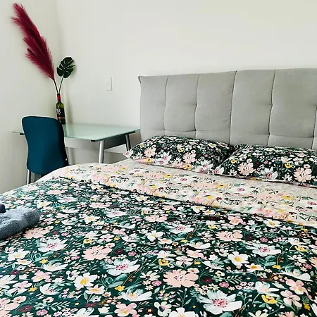 Ln Homestay In Flat Bush Auckland
